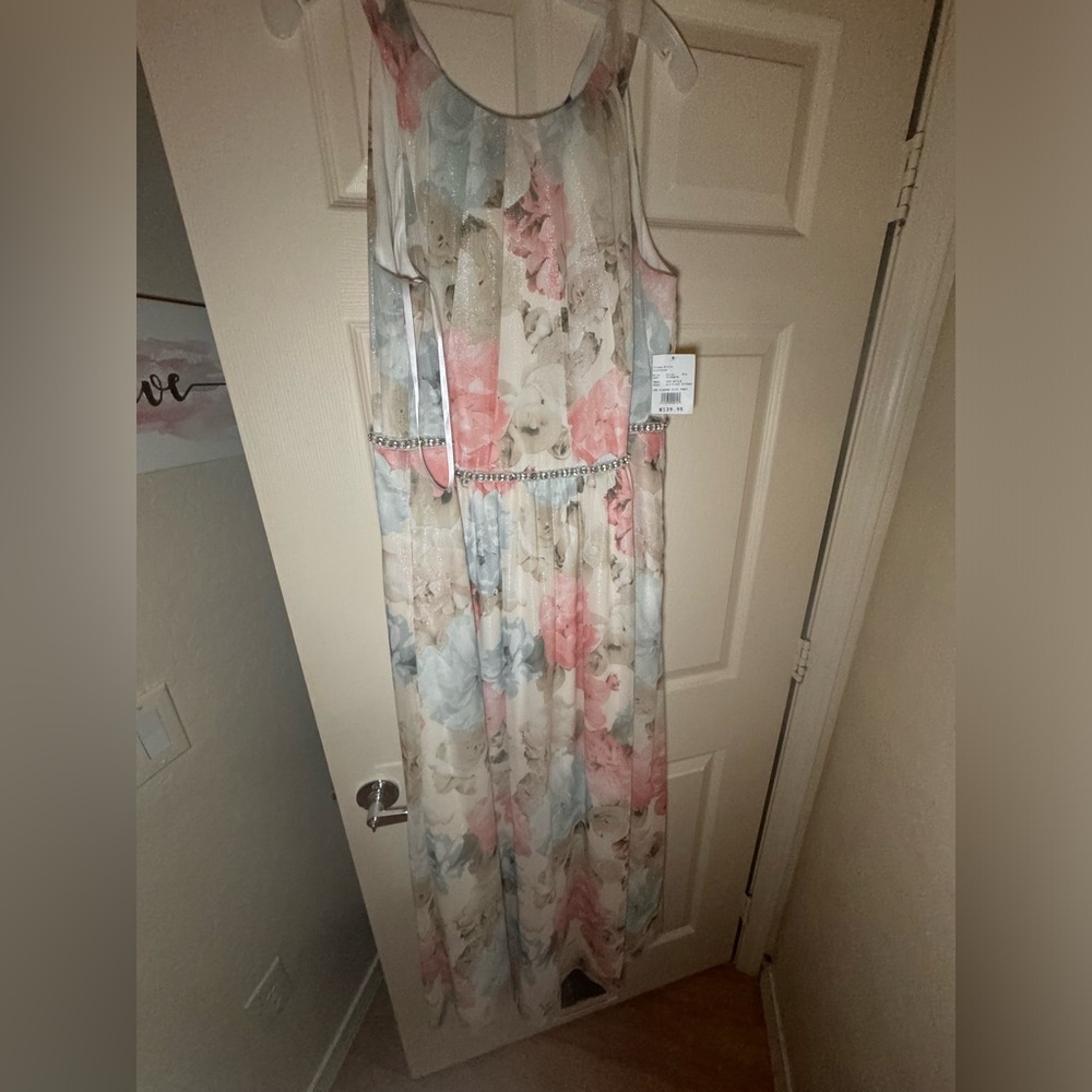 Never worn women’s dress